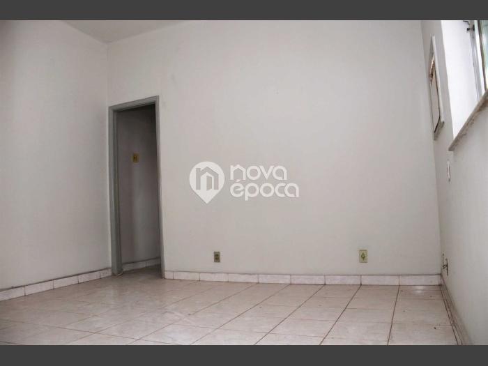 Méier, 2 quartos, 60 m² Rua Isolina, Méier, Zona Norte,