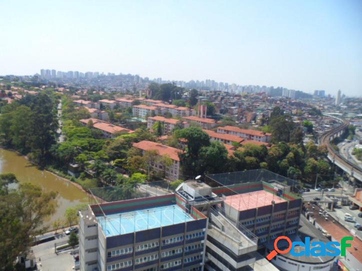 Morumbi-Sul Park