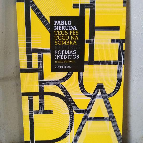 Pablo Neruda - Poemas