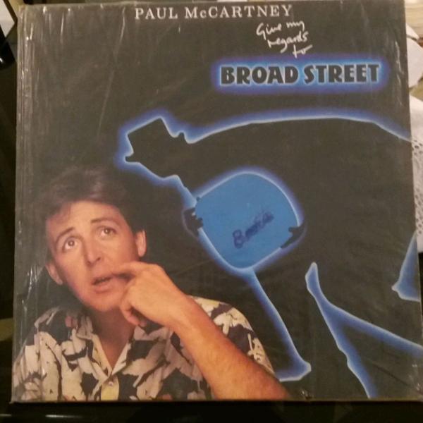 Paul McCartney