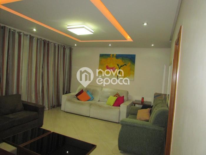 Piedade, 2 quartos, 2 vagas, 103 m² Rua Amorim, Piedade,