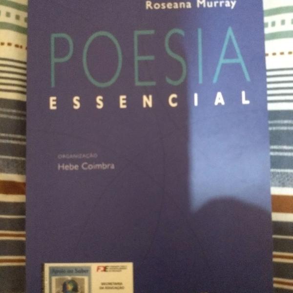 Poesia Essencial