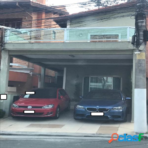 Privê Morumbisul Lindo Sobrado