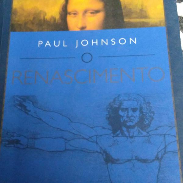 Renascimento - Paul Johnson