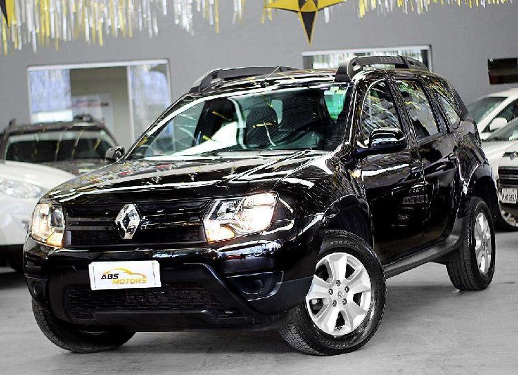Renault Duster Expression 1.6 Hi-flex 16v Mec.