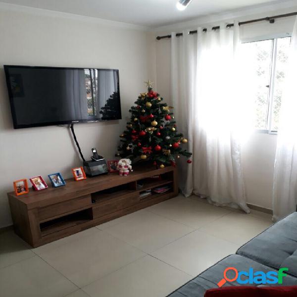 Residencial Chácara Campo Limpo