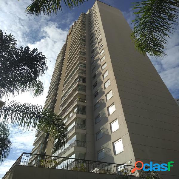 Residencial Corcovado 198 m²