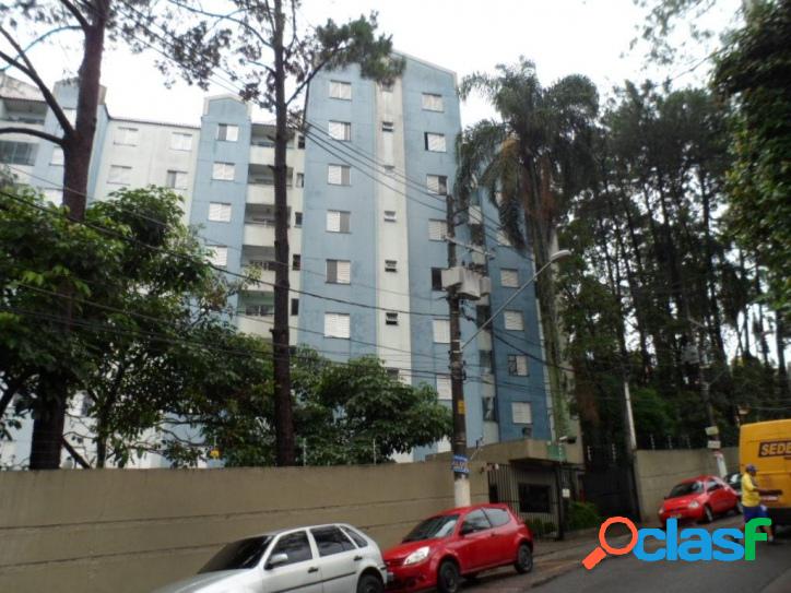 Residencial Recanto do Bosque Campo Limpo