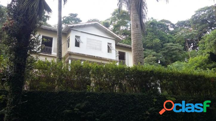 Residencial chácaras do Bosque Embu das Artes