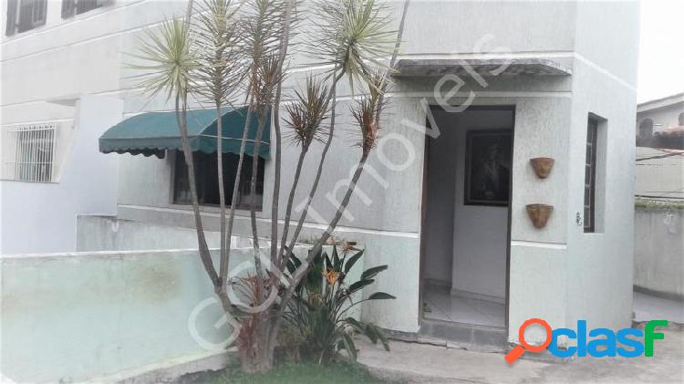 Sobrado com 2 dorms em São Paulo - Parque Ipê por 400 mil