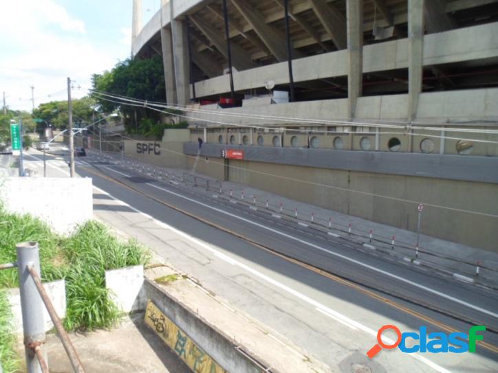 Terreno Próximo ao estadio do Morumbi