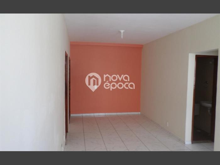 Todos Os Santos, 3 quartos, 1 vaga, 70 m² Rua Domingos