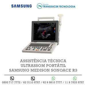 Ultrassom Portateis Brasil