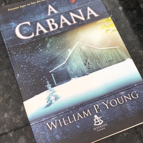 a cabana, por william p. young