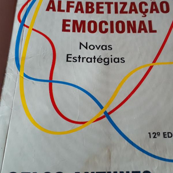 alfabetização emocional novas estratégias