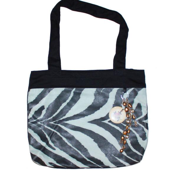 bolsa zebra