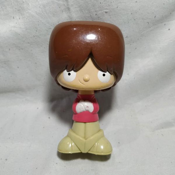 boneco cartoon network 2006