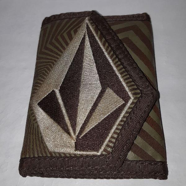 carteira volcom