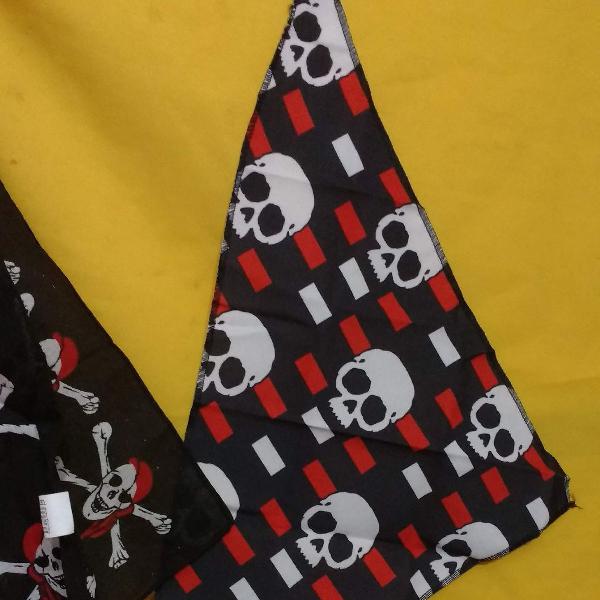 combo de bandanas