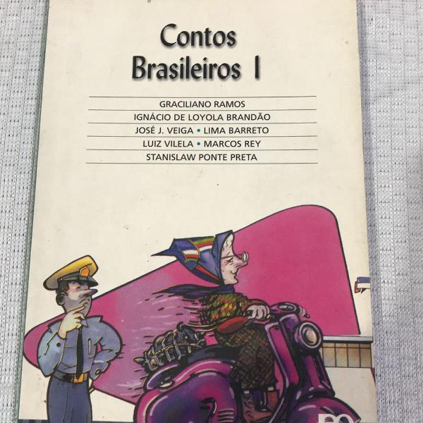contos brasileiros 1