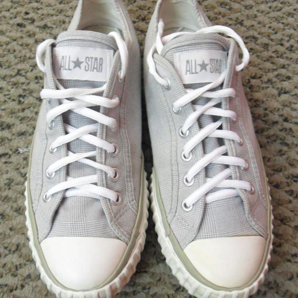 converse all star