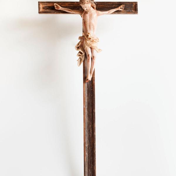 crucifixo vintage