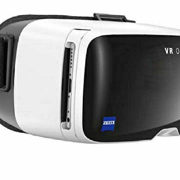 culos de Realidade Virtual Zeiss VR One Plus