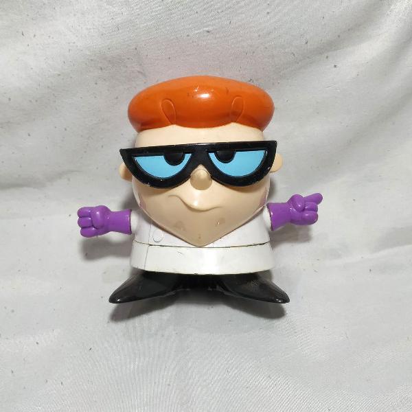 dexter cartoon network 2006