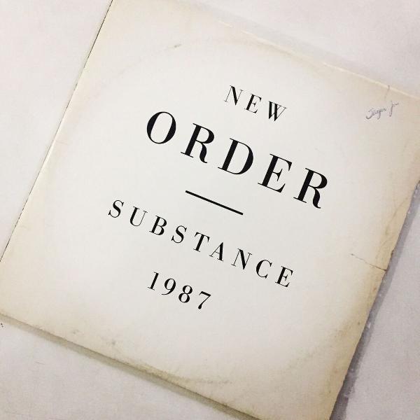 disco - new order 1987