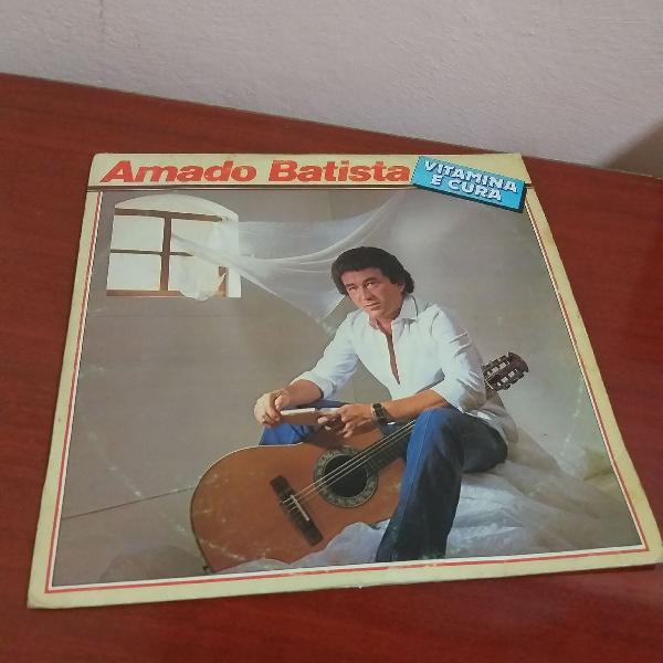 disco vinil clássico