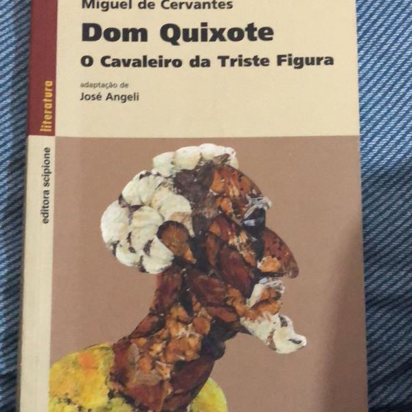 dom quixoooote