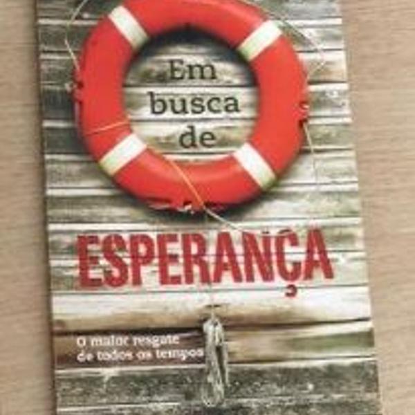 em busca de esperança