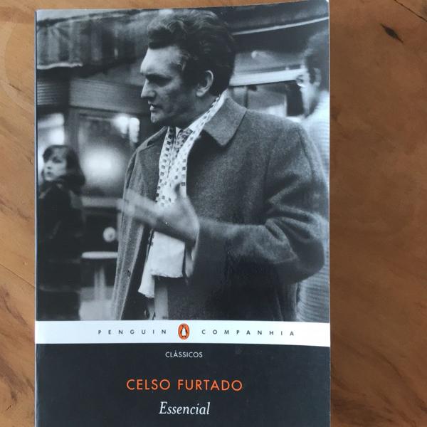 essencial - celso furtado