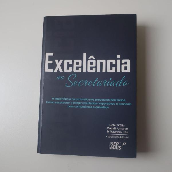 excelência no secretariado - a importância da profissão