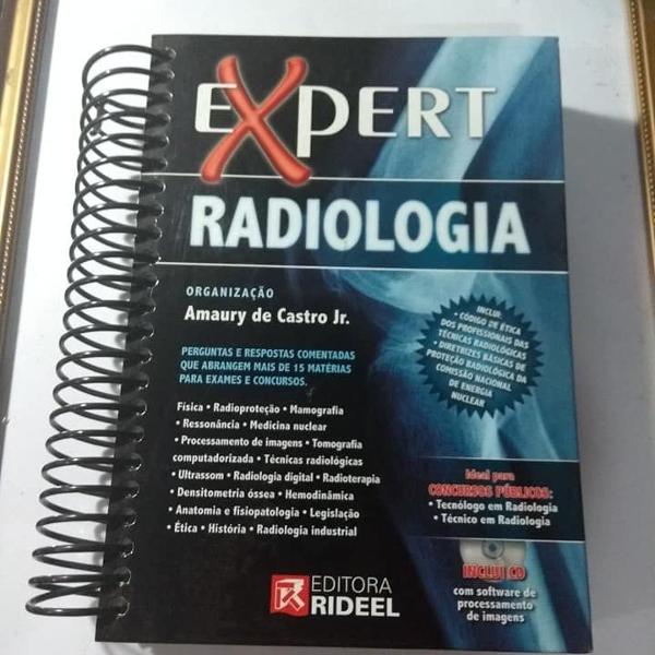 expert radiologia amaury de castro jr.