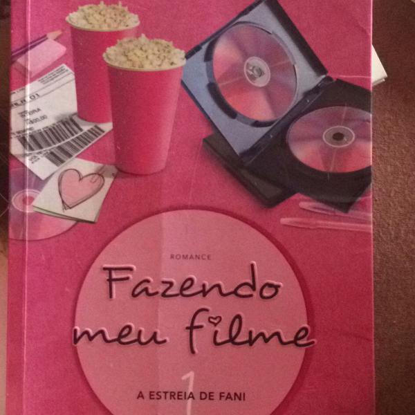 fazendo meu filme 1