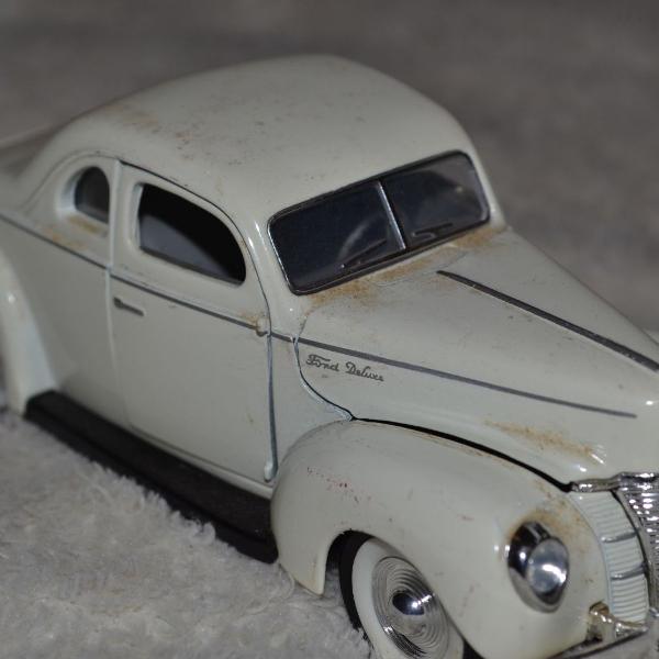 ford 5-window coupe - sunnyside - escala 1/34