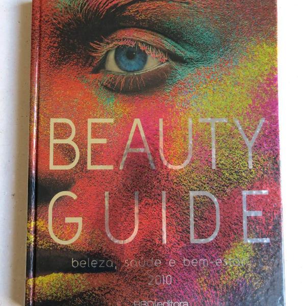 guia beauty guide 2010