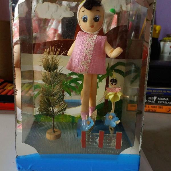 japonesinha vintage