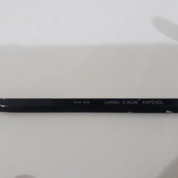 lapiseira caran d'ache fixpencil suiça 2mm