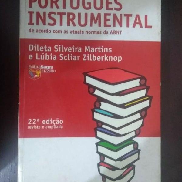 livro de direito português instrumental