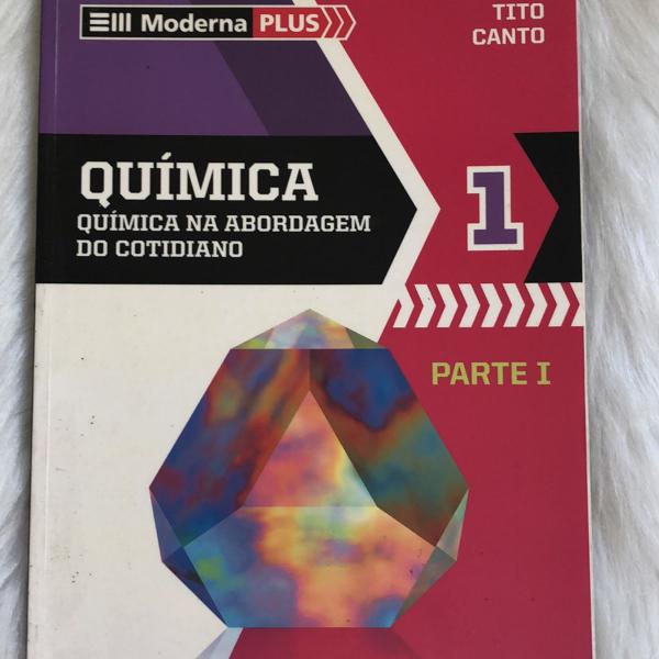 livro de química parte 1