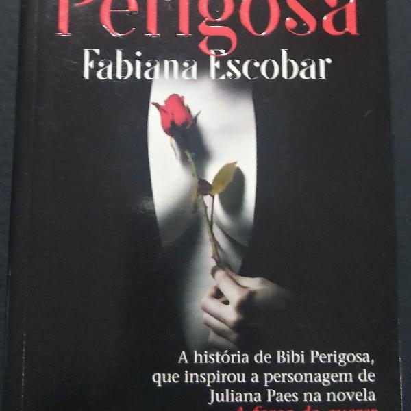 livro perigosa