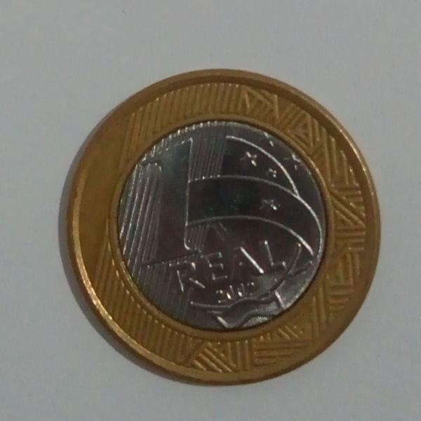 moeda centenário juscelino kubitschek