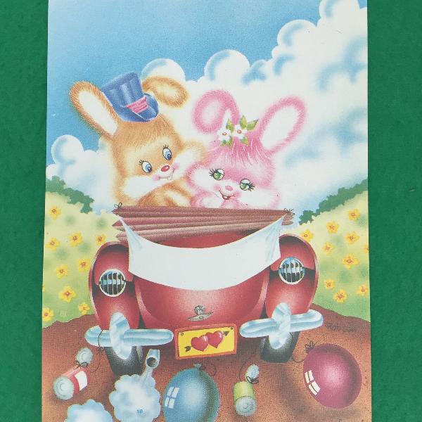 papel de carta - robson 58