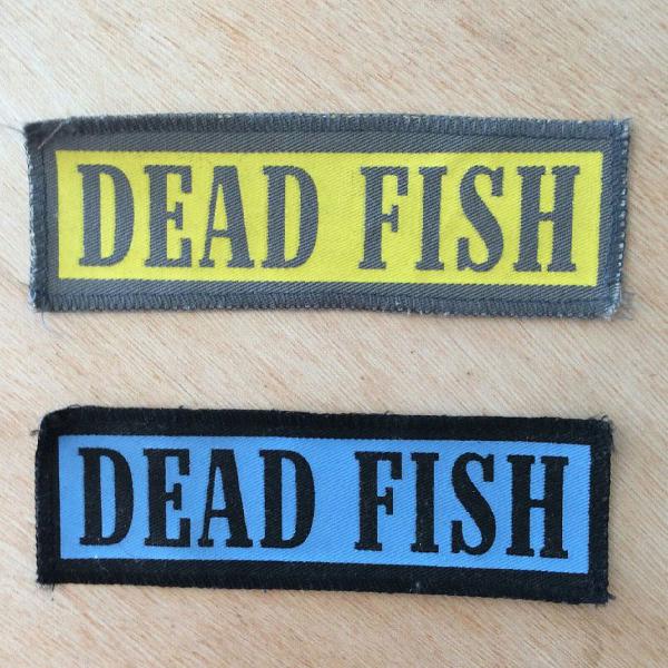 patch dead fish (2000)