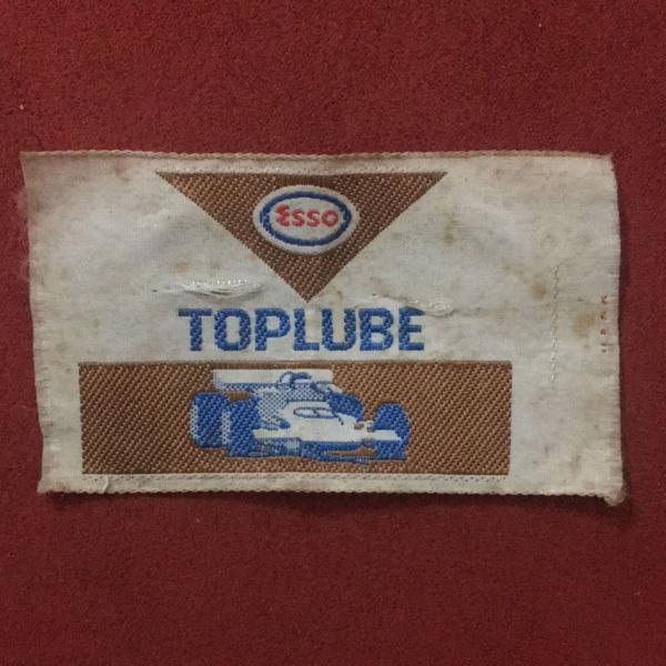 patch esso