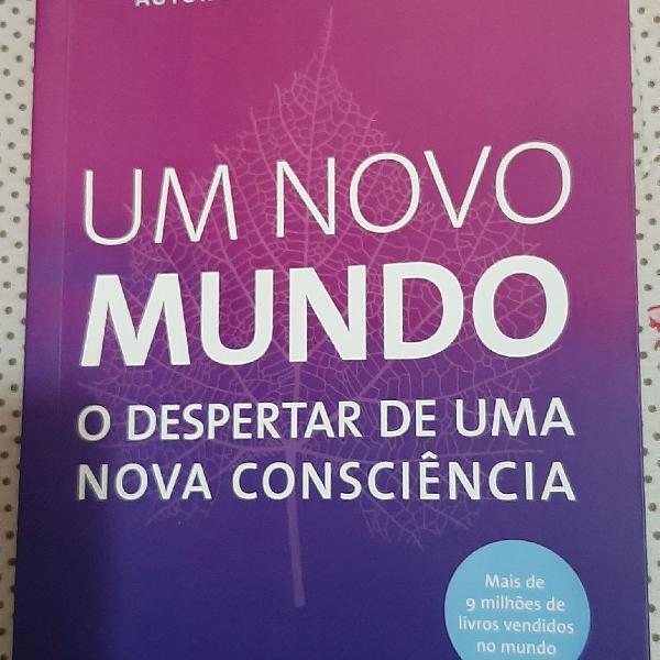um novo mundo