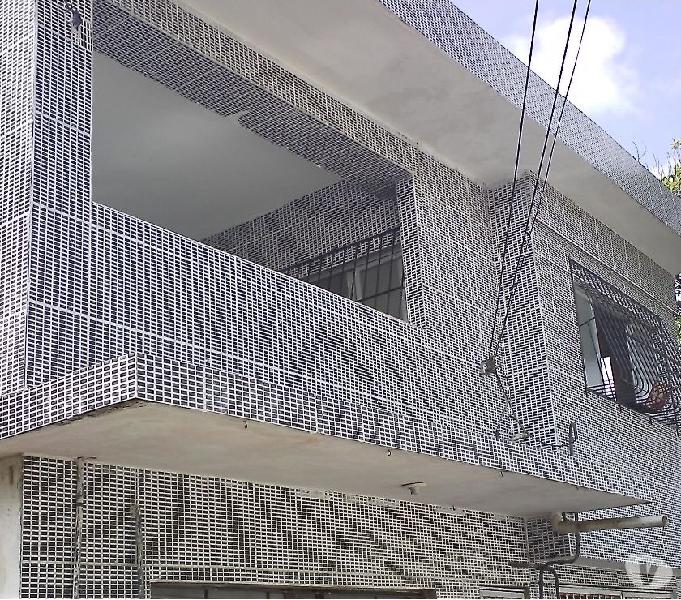 Aluga se uma casa duplex na Brasilia Teimosa, 150m²