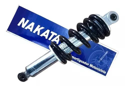 Amortecedor Nakata Am1040s Pro-link Honda Cb 300 09/15